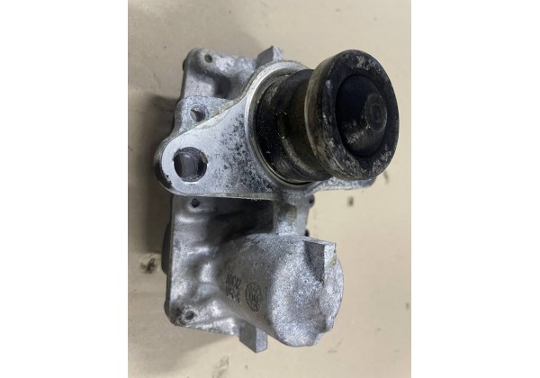 Клапан EGR Renault 1.6 dci, 8201061904, 147101478R